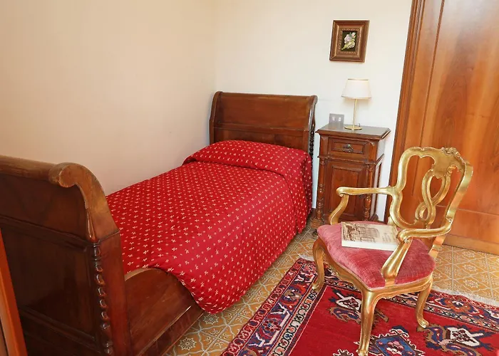 Ca Barbaro with altana-appartamenti storici-